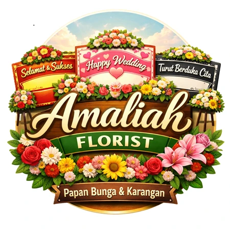 Papan Bunga Ngemplak Lor